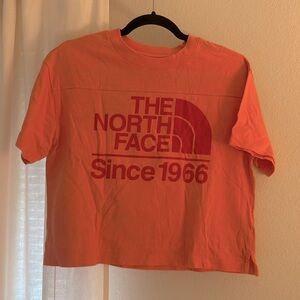 The North Face Tee